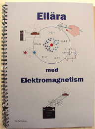Ellära med elektromagnetism