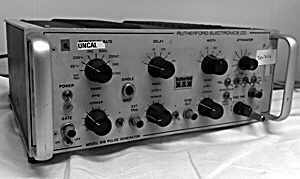 Pulsgenerator