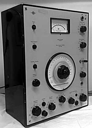 Oscillator