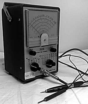 Oscillator
