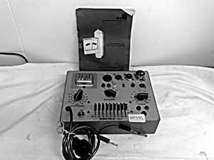 Instrument