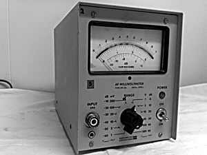 Instrument