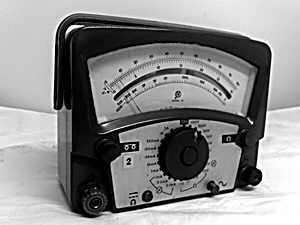 Instrument
