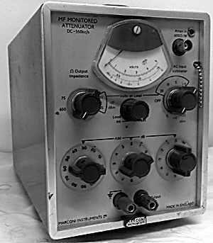 Instrument