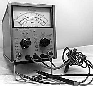 Instrument