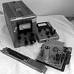 Instrument