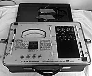 Instrument