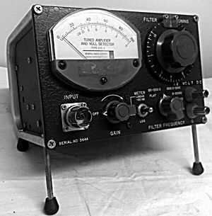 Instrument