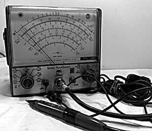Instrument