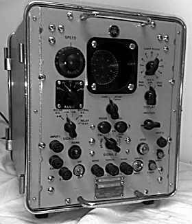 Instrument