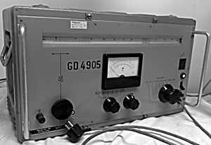 Instrument