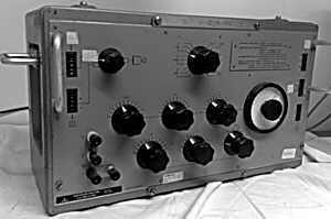 Instrument