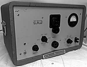 Instrument