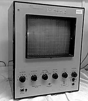 Instrument