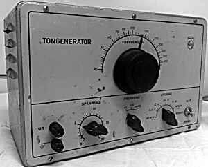 Instrument