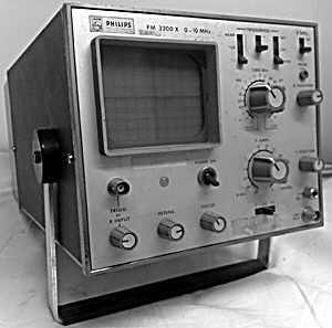 Instrument