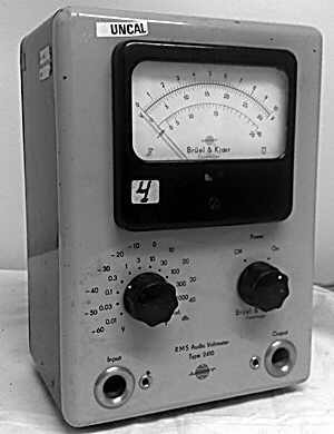Instrument