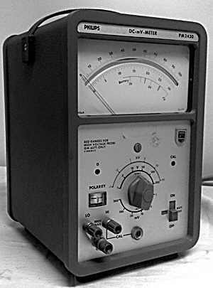 Instrument