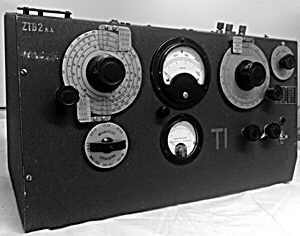 Instrument