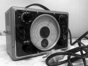 Instrument