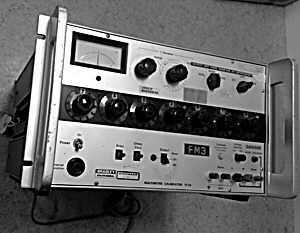 Instrument