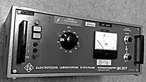 Instrument