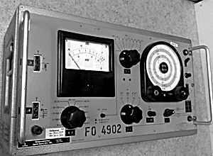 Instrument