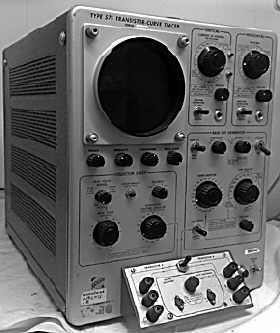 Instrument