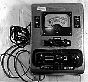 Instrument