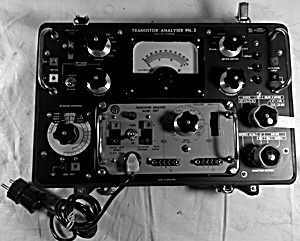 Instrument