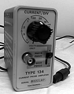 Instrument