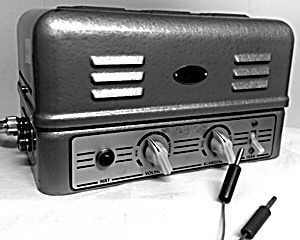 Audio
