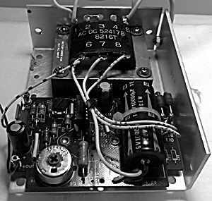 Instrument