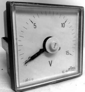 Instrument