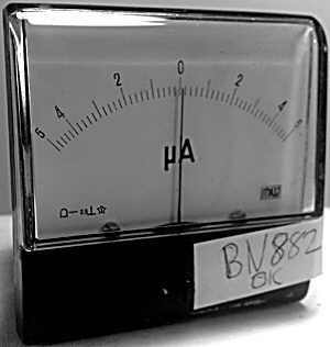 Instrument