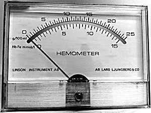 Instrument