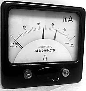 Instrument