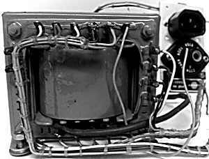 Instrument