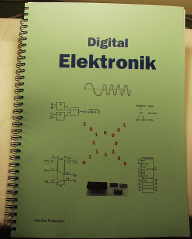 Digitla elektronik